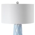 Brienne Light Blue Table Lamp Online