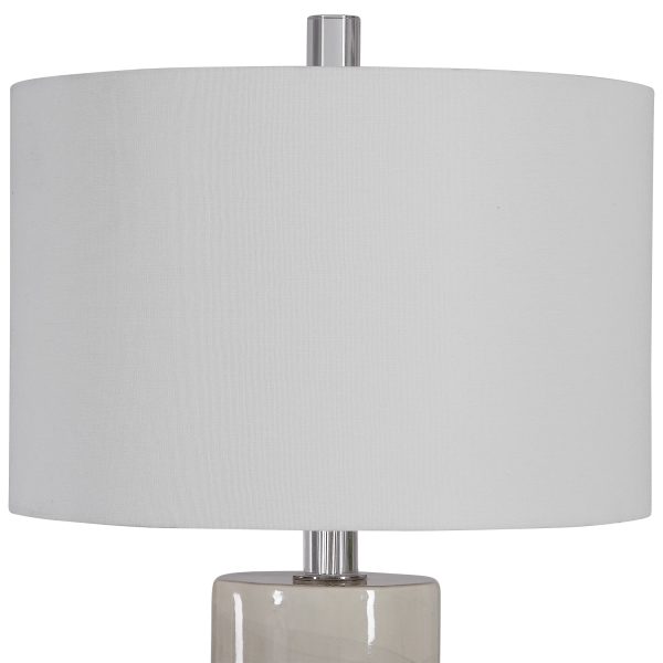 Zesiro Modern Table Lamp Fashion