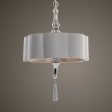 Helena 4 Light Drum Pendant Online Sale