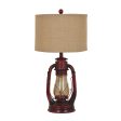 Lauren Table Lamp Fashion