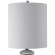 Rayas White Table Lamp Sale