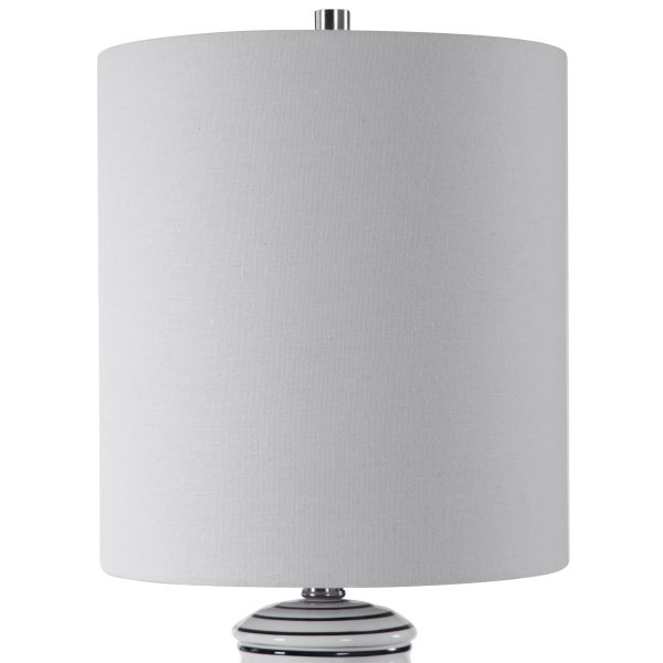 Rayas White Table Lamp Sale