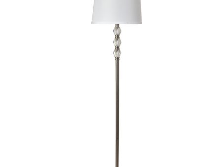 Crystal Floor Lamp Cheap