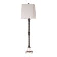 Teala Aged Black Buffet Lamp Cheap