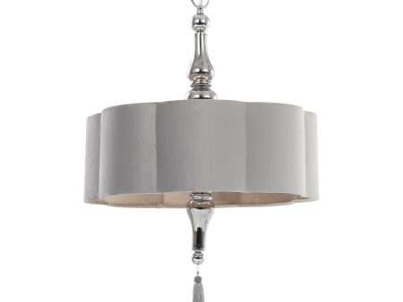 Helena 4 Light Drum Pendant Online Sale