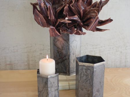 Metal Candle Stands Supply