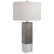 Cordata Modern Lodge Table Lamp on Sale