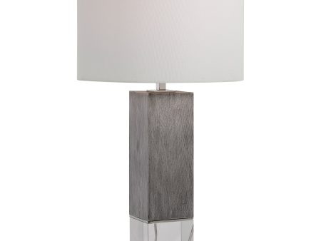 Cordata Modern Lodge Table Lamp on Sale