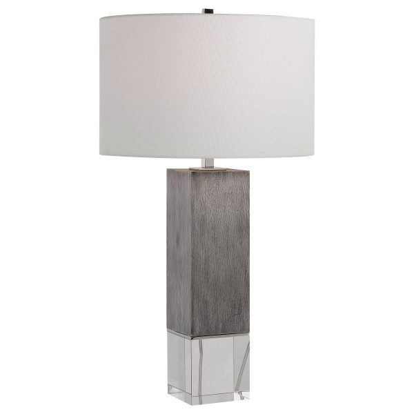 Cordata Modern Lodge Table Lamp on Sale