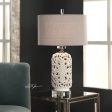 Dahlina Ceramic Table Lamp Online Hot Sale