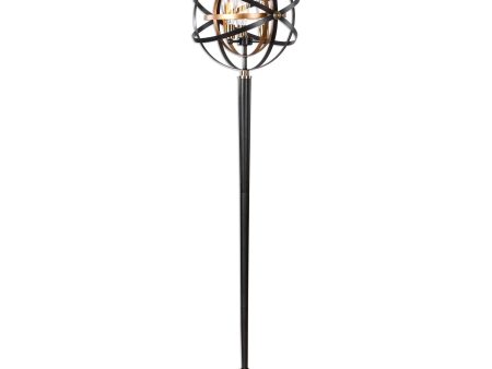 Rondure Sphere Floor Lamp Cheap