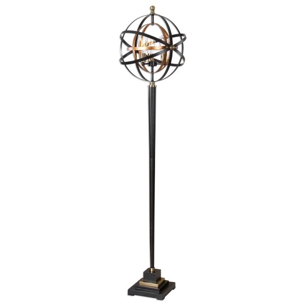 Rondure Sphere Floor Lamp Cheap