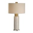 Vaeshon Concrete Table Lamp Discount