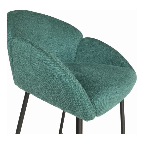 Gigi Counterstool Green Online now