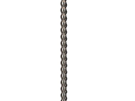 Sherise Beaded Nickel Floor Lamp For Discount