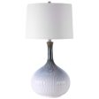 Eichler Mid-Century Table Lamp For Discount