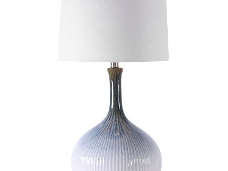 Eichler Mid-Century Table Lamp For Discount