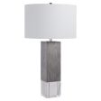 Cordata Modern Lodge Table Lamp on Sale