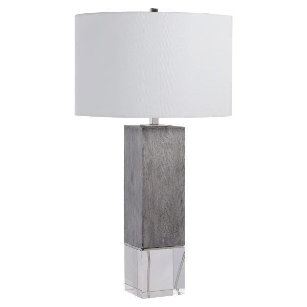 Cordata Modern Lodge Table Lamp on Sale