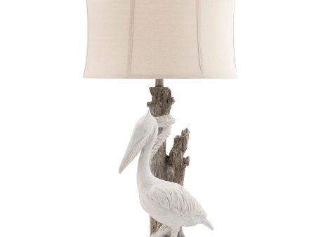 Pelican Table Lamp Online now