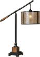 Sitka Lantern Table Lamp For Cheap