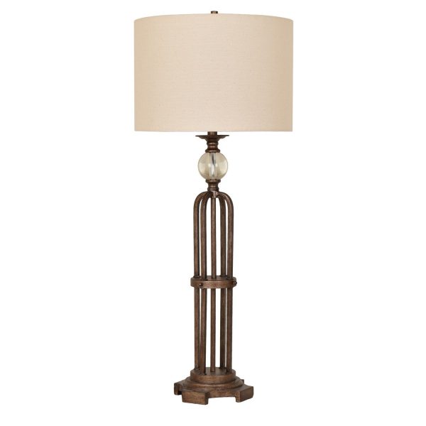 Espinoza Table Lamp, Set of 2 Online