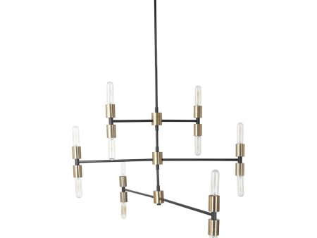 Gamma Pendant Light Online Sale