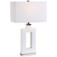 Entry Modern White Table Lamp Supply