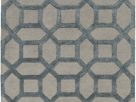 Hand Tufted Arise Area Rug Online