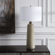 Linnie Sage Green Table Lamp Supply