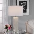 Zesiro Modern Table Lamp Fashion