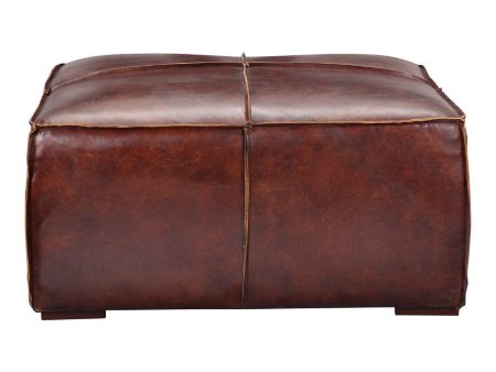 Stamford Coffee Table Brown on Sale