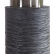 Strathmore Stone Gray Table Lamp Hot on Sale