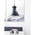 Brandt Pendant Lamp Black Online now