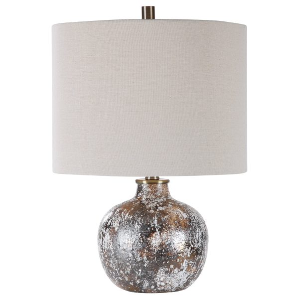 Luanda Ceramic Accent Lamp For Cheap