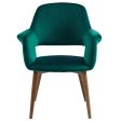 Miranda-Accent Chair-Green Online