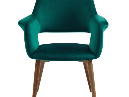 Miranda-Accent Chair-Green Online