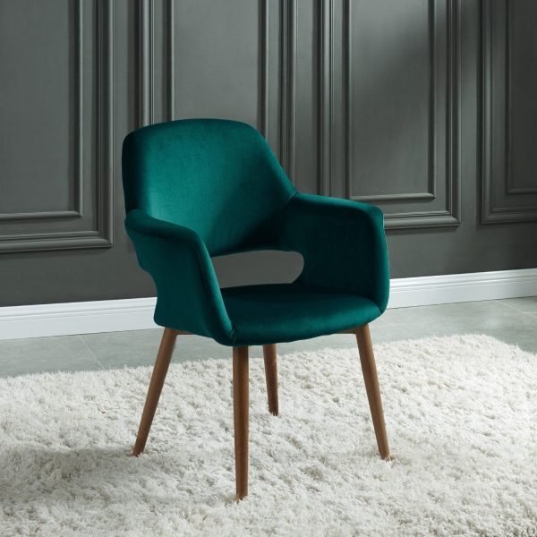 Miranda-Accent Chair-Green Online