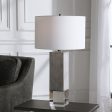 Cordata Modern Lodge Table Lamp on Sale