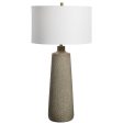 Linnie Sage Green Table Lamp Supply