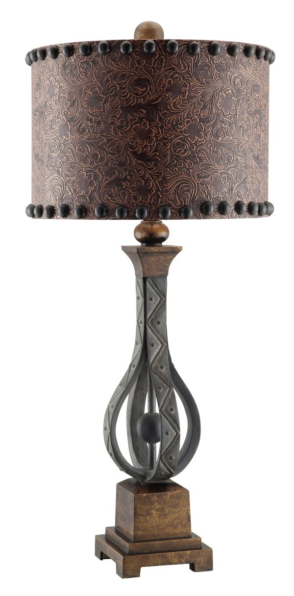 Rambler Table Lamp For Cheap