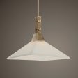 Brookdale Industrial 1 Light Pendant Supply