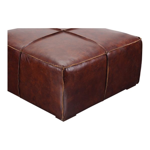 Stamford Coffee Table Brown on Sale