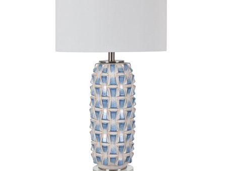 Hayes Table Lamp Discount