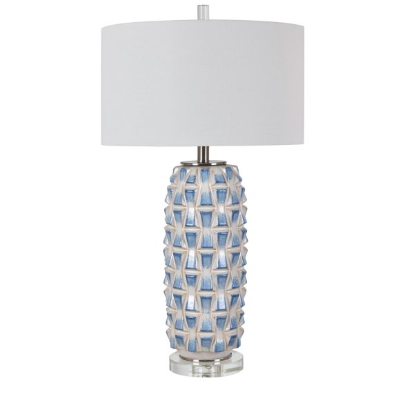 Hayes Table Lamp Discount