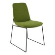 Ruth Dining Chair Green-Set Of Two Supply