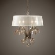 Alenya 6 Lt Shade Chandelier Online now