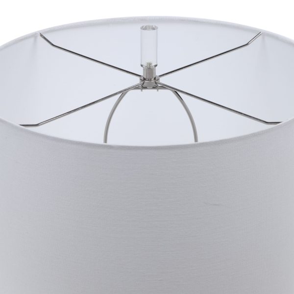 Rialta Coastal Table Lamp Hot on Sale