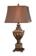 Monticello Table Lamp, Set of 2 on Sale