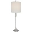 Aurelia Steel Buffet Lamp For Cheap